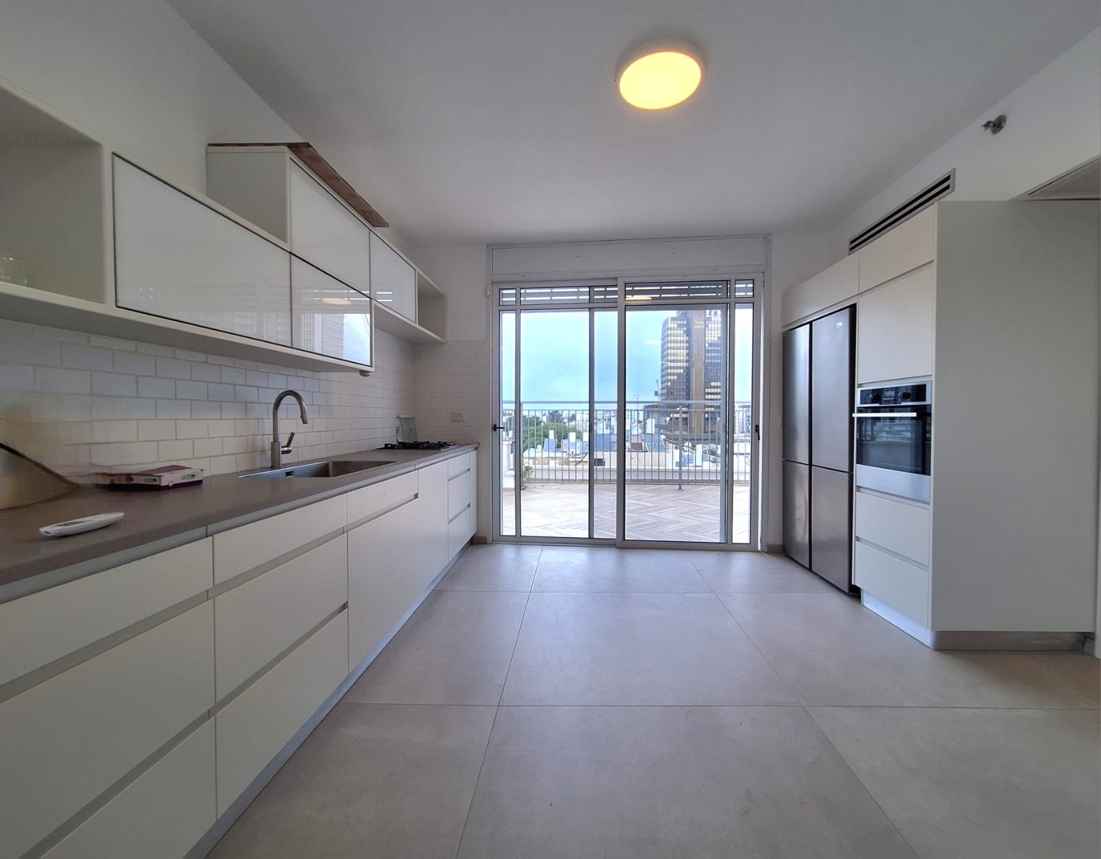 מהסמארטפון שלי